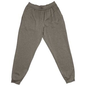 Patagonia Wm’s Seabrook Jogger Pants In Wing Grey Sz S